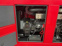 2025 rhino-cross ve-160 noodstroomaggregaat generator - afbeelding 20 van  22