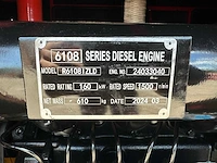 2025 rhino-cross ve-200 noodstroomaggregaat generator - afbeelding 5 van  14