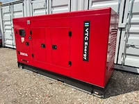 2025 rhino-cross ve-200 noodstroomaggregaat generator - afbeelding 9 van  14