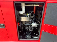 2025 rhino-cross ve-200 noodstroomaggregaat generator - afbeelding 10 van  14