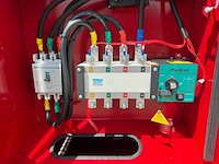 2025 rhino-cross ve-200 noodstroomaggregaat generator - afbeelding 13 van  14