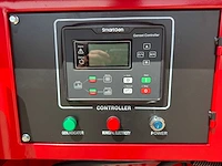 2025 rhino-cross ve-200 noodstroomaggregaat generator - afbeelding 14 van  15