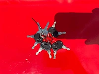 2025 rhino-cross ve-200 noodstroomaggregaat - afbeelding 5 van  15