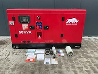 2025 rhino-cross ve-50 noodstroomaggregaat generator - afbeelding 15 van  22