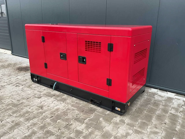 2025 rhino-cross ve-50 noodstroomaggregaat generator - afbeelding 16 van  22