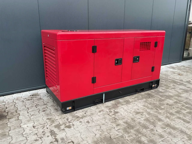 2025 rhino-cross ve-50 noodstroomaggregaat generator - afbeelding 17 van  22
