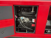 2025 rhino-cross ve-50 noodstroomaggregaat generator - afbeelding 19 van  22