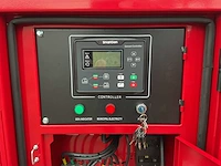 2025 rhino-cross ve-65 noodstroomaggregaat generator - afbeelding 10 van  22