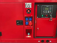 2025 rhino-cross ve-65 noodstroomaggregaat generator - afbeelding 13 van  22