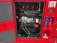 2025 rhino-cross ve-65 noodstroomaggregaat generator - afbeelding 21 van  22