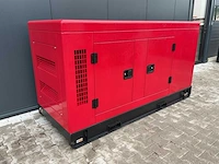 2025 rhino-cross ve-80 noodstroomaggregaat generator - afbeelding 2 van  21