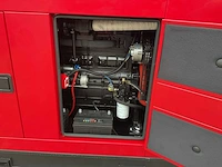 2025 rhino-cross ve-80 noodstroomaggregaat generator - afbeelding 3 van  21