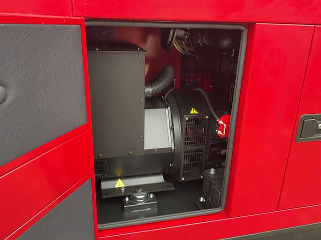 2025 rhino-cross ve-80 noodstroomaggregaat generator - afbeelding 8 van  21
