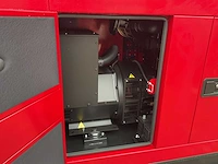 2025 rhino-cross ve-80 noodstroomaggregaat generator - afbeelding 8 van  21