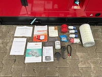 2025 rhino-cross ve-80 noodstroomaggregaat generator - afbeelding 10 van  21