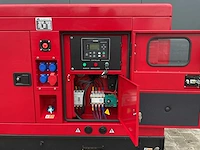2025 rhino-cross ve-80 noodstroomaggregaat generator - afbeelding 15 van  21