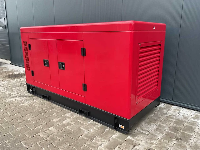 2025 rhino-cross ve-80 noodstroomaggregaat generator - afbeelding 16 van  21