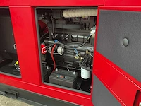 2025 rhino-cross ve-80 noodstroomaggregaat generator - afbeelding 19 van  21