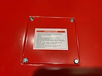 2025 rhino-cross ve12000de stroomgenerator - afbeelding 5 van  16