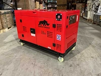 2025 rhino-cross ve18000de stroomaggregaat - afbeelding 3 van  22