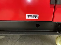 2025 rhino-cross ve18000de stroomaggregaat - afbeelding 24 van  27