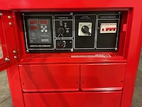 2025 rhino-cross ve18000de stroomaggregaat - afbeelding 26 van  27