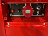 2025 rhino-cross ve18000de stroomaggregaat - afbeelding 27 van  27