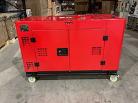 2025 rhino-cross ve18000de stroomaggregaat - afbeelding 4 van  27