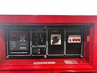 2025 rhino-cross ve18000de stroomgenerator - afbeelding 2 van  11