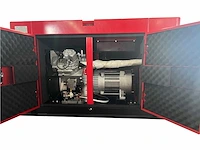 2025 rhino-cross ve18000de stroomgenerator - afbeelding 6 van  11