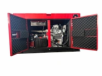 2025 rhino-cross ve18000de stroomgenerator - afbeelding 7 van  11