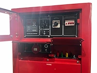 2025 rhino-cross ve18000de stroomgenerator - afbeelding 10 van  11