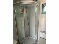 2025 rhino-houses 36,5 m2 2 slaapkamers, badkamer en keuken mobiele woonunit / tiny house - afbeelding 6 van  27