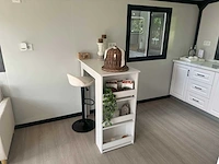 2025 rhino-houses 36,5 m2 2 slaapkamers, badkamer en keuken mobiele woonunit / tiny house - afbeelding 9 van  27