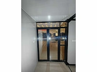 2025 rhino houses 36,5 m2 wit 2 slaapkamers, badkamer en keuken mobiele woonunit / tiny house - afbeelding 11 van  26