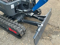 2025 rippa r10 minigraafmachine - afbeelding 2 van  19