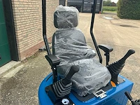 2025 rippa r10 minigraafmachine - afbeelding 4 van  19