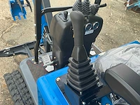 2025 rippa r10 minigraafmachine - afbeelding 5 van  19