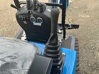 2025 rippa r10 minigraafmachine - afbeelding 6 van  19