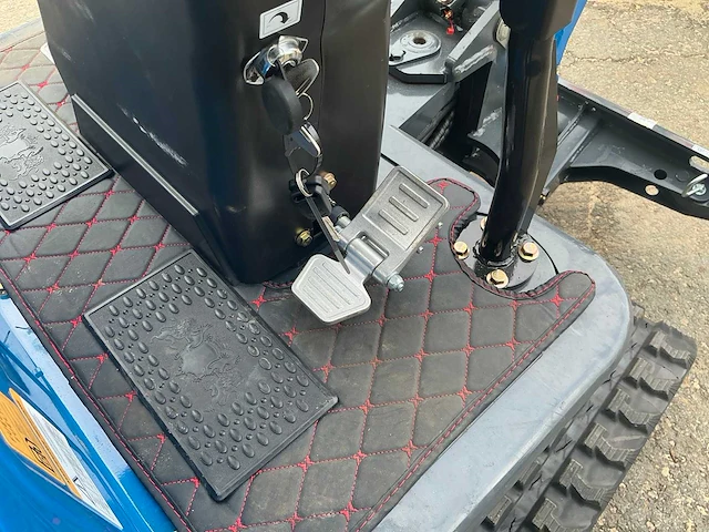2025 rippa r10 minigraafmachine - afbeelding 9 van  19