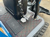 2025 rippa r10 minigraafmachine - afbeelding 9 van  19