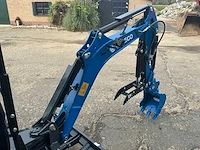 2025 rippa r10 minigraafmachine - afbeelding 18 van  19