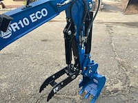 2025 rippa r10 minigraafmachine - afbeelding 19 van  19