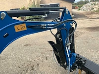 2025 rippa r18 pro minigraafmachine - afbeelding 3 van  20