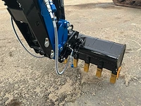 2025 rippa r18 pro minigraafmachine - afbeelding 4 van  20