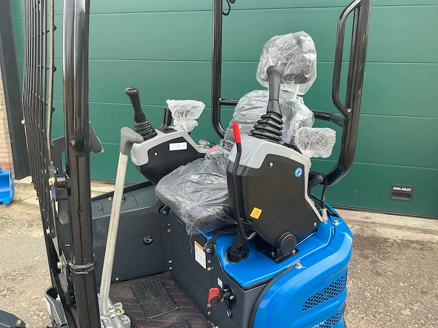2025 rippa r18 pro minigraafmachine - afbeelding 5 van  20