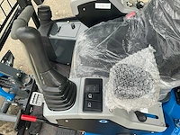 2025 rippa r18 pro minigraafmachine - afbeelding 6 van  20