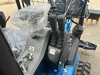 2025 rippa r18 pro minigraafmachine - afbeelding 8 van  20