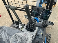 2025 rippa r18 pro minigraafmachine - afbeelding 9 van  20