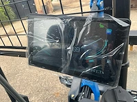 2025 rippa r18 pro minigraafmachine - afbeelding 10 van  20